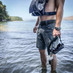 Delta Cargo Short TRS Prometheus Design Werx