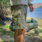 Delta Cargo Short TRS Prometheus Design Werx