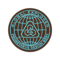 PDW Global Explorer 2025 Morale Patch - OUTPOST SHOP