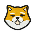 PDW Shiba Inu Morale Patch - OUTPOST SHOP