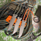 SPD STS-SFLT Prometheus Design Werx