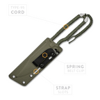 SPD STS-SFLT Prometheus Design Werx