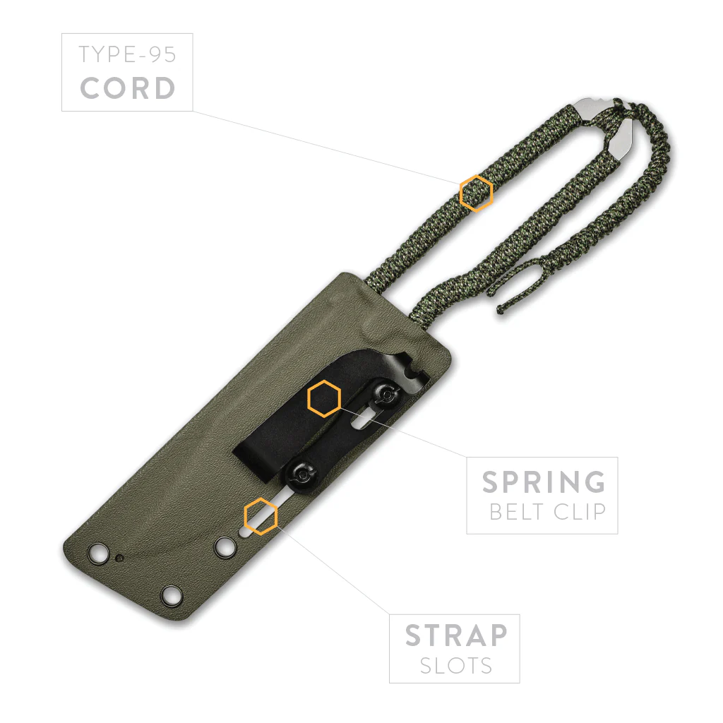 SPD STS-SFLT Prometheus Design Werx