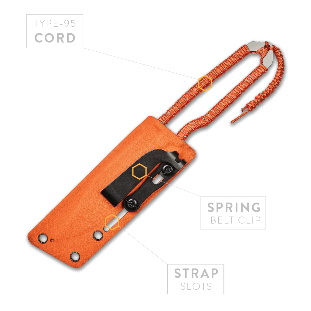 SPD STS-SFLT Prometheus Design Werx