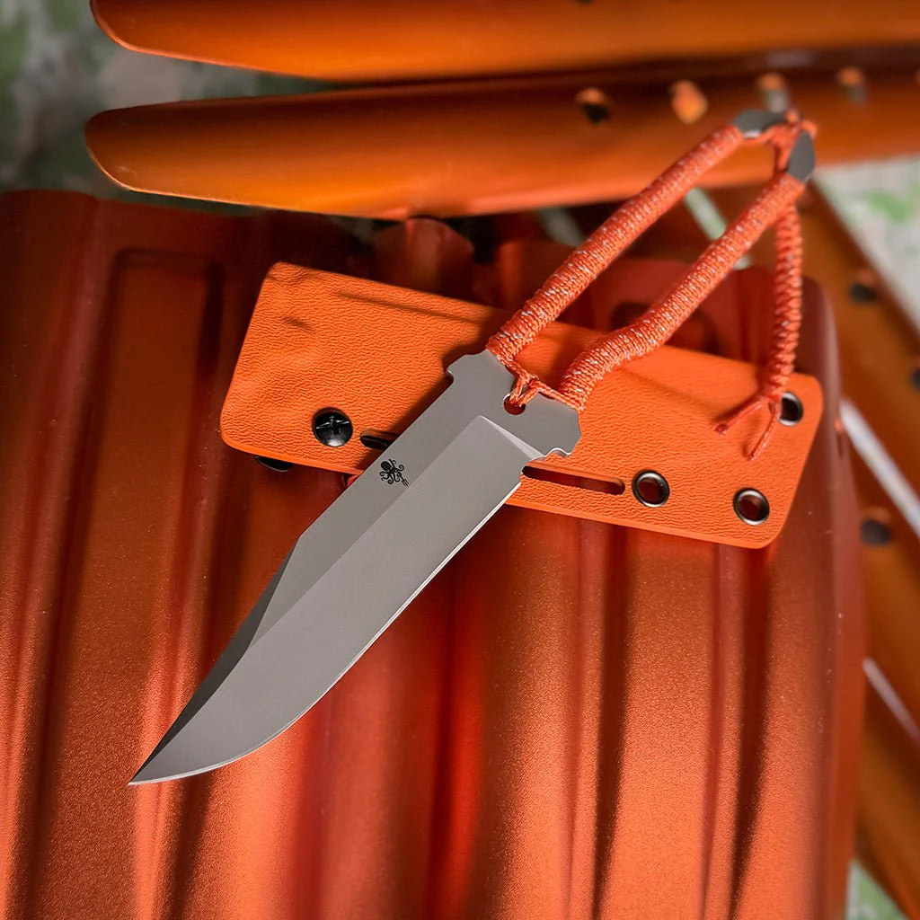 SPD STS-SFLT Prometheus Design Werx