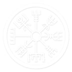 PDW Vegvisir ProCut Sticker - OUTPOST SHOP