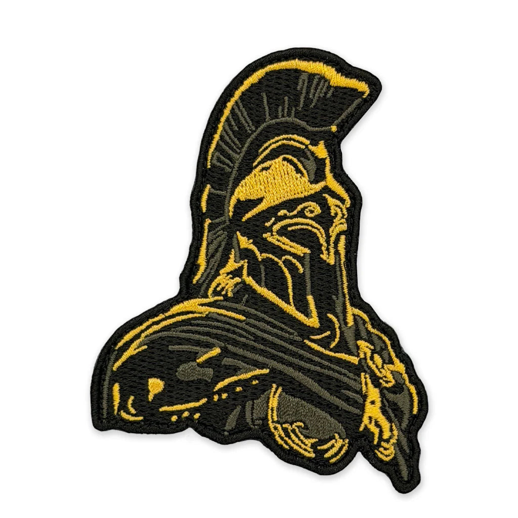 Odysseus v1 Morale Patch Prometheus Design Werx