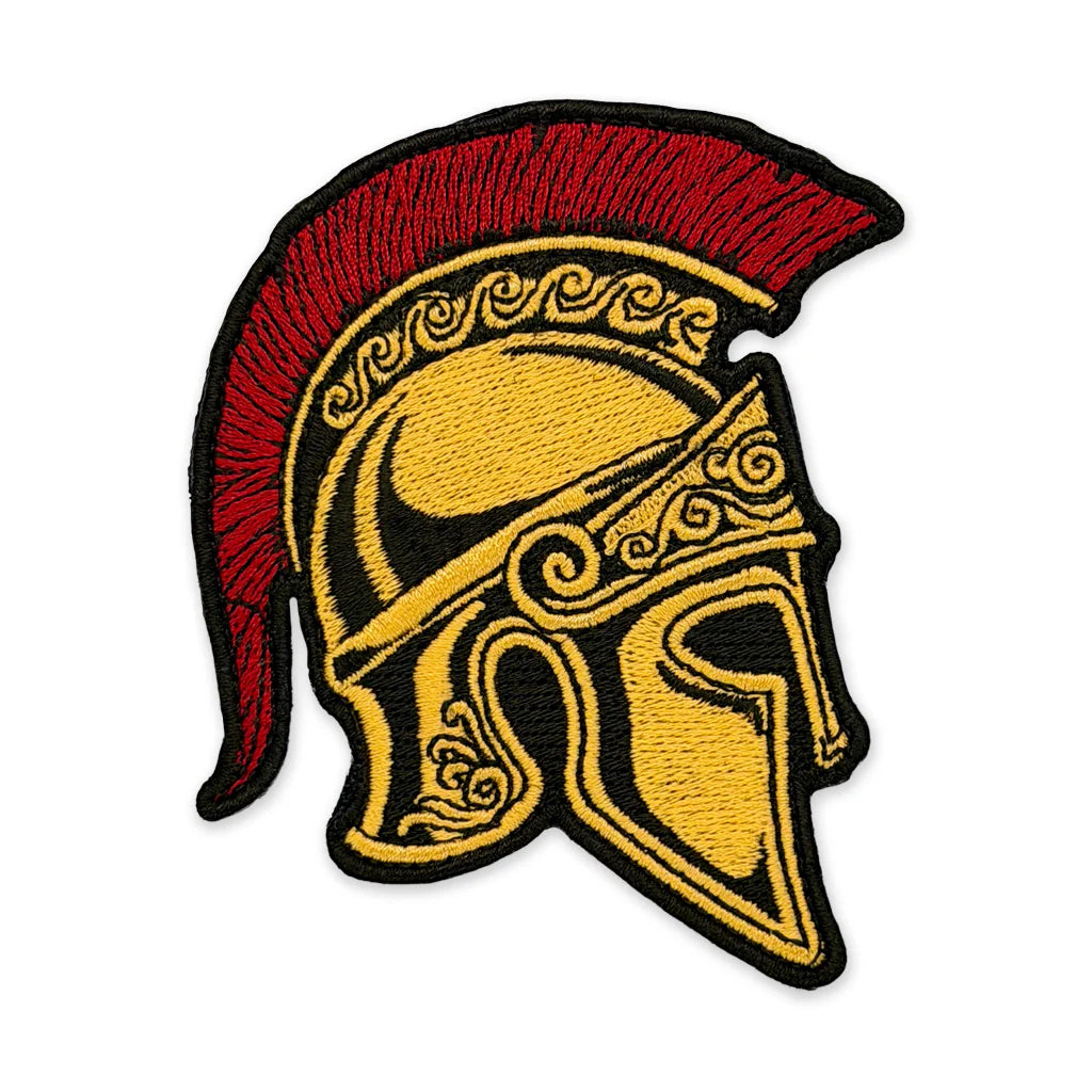 Odysseus v2 Morale Patch Prometheus Design Werx