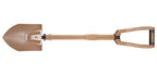 Pelle pliante Gerber Dredge 1143 mm