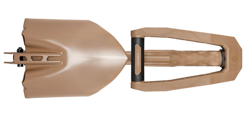 Pelle pliante Gerber Dredge 1143 mm