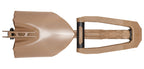 Pelle pliante Gerber Dredge 1143 mm