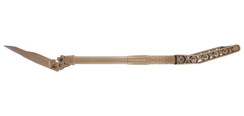 Pelle pliante Gerber Dredge 1143 mm