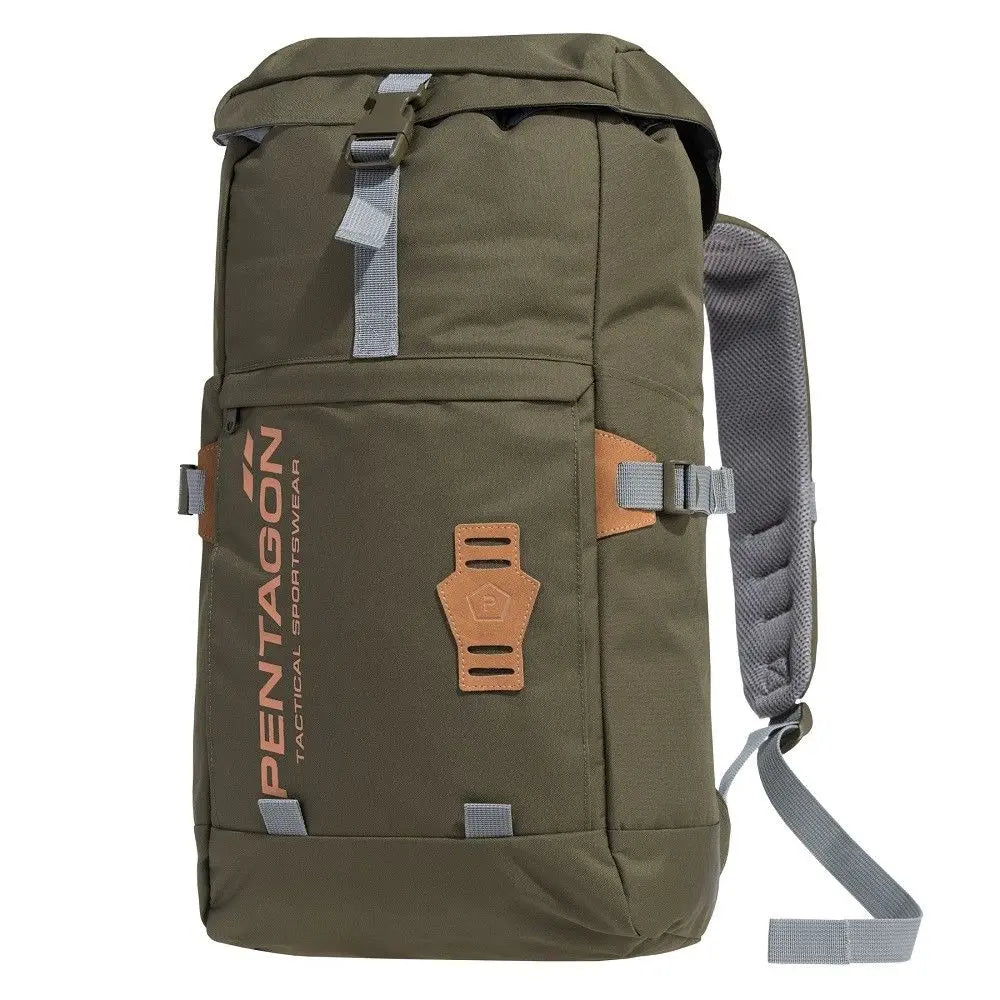 Pentagon : Akme Bag