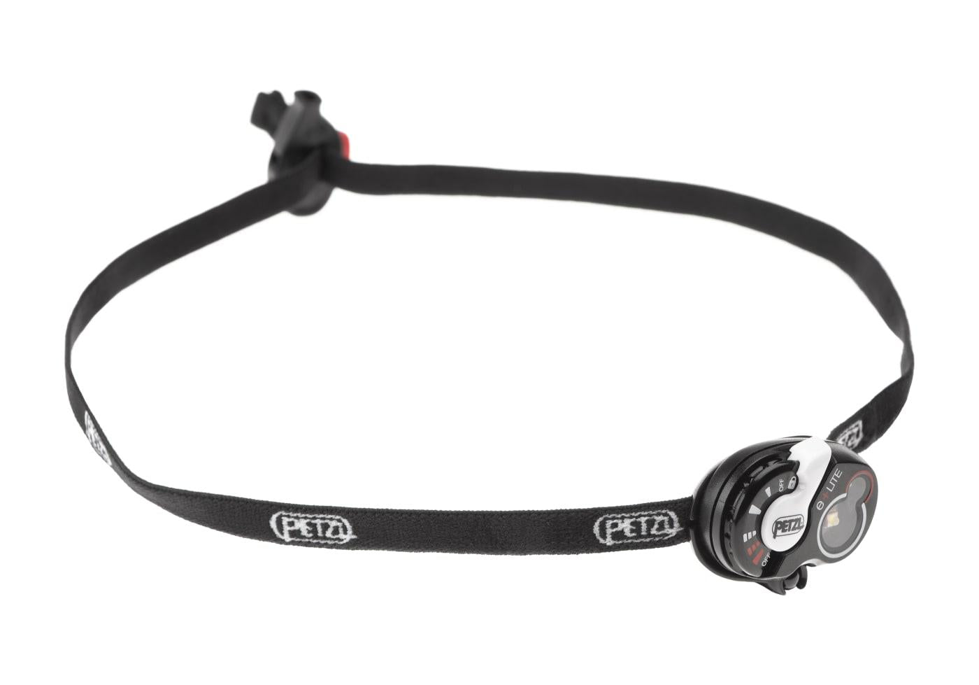 Petzl : e+LITE