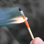 Survival Stormproof Match Kit UCO