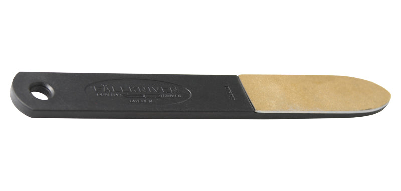 Pierre à aiguiser diamant Fallkniven DF24 150 mm