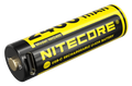Pile AA rechargeable USB-C Nitecore NH2400SB