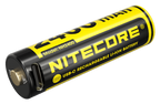 Pile AA rechargeable USB-C Nitecore NH2400SB