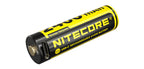 Piles AA rechargeables USB-C Nitecore NH2400 lot de 4