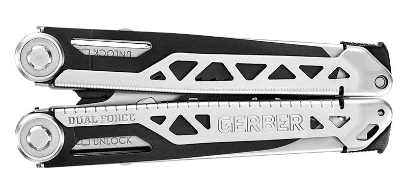 Pince multifonction Gerber Dual Force 12 fonctions