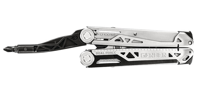 Pince multifonction Gerber Dual Force 12 fonctions