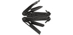Pince multifonction Gerber Dual Force Black 12 fonctions