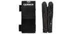 Pince multifonction Gerber Dual Force Black 12 fonctions