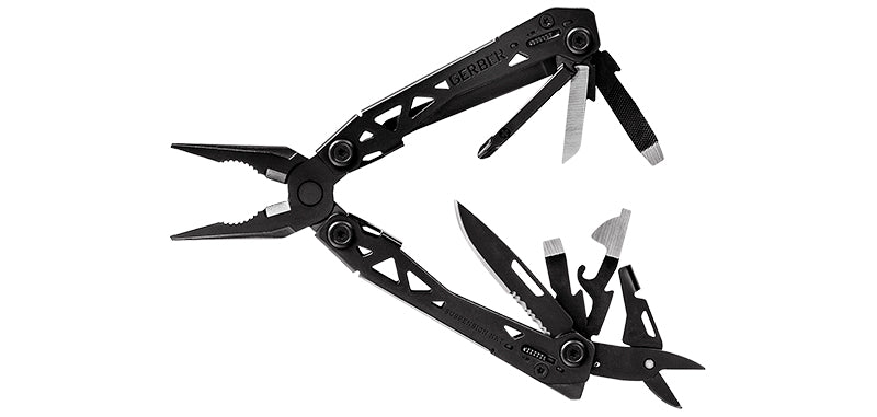 Pince multifonction Gerber Suspension NXT 15 fonctions