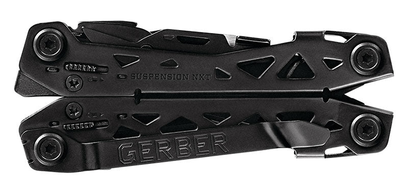 Pince multifonction Gerber Suspension NXT 15 fonctions