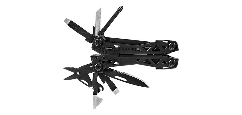 Pince multifonction Gerber Suspension NXT 15 fonctions