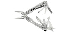 Pince multifonction Gerber Suspension NXT 15 outils inox