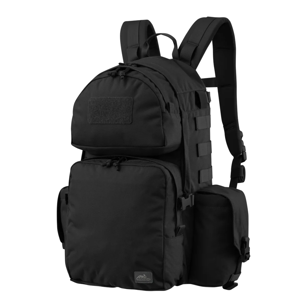 Ambush Backpack - Cordura® - Black