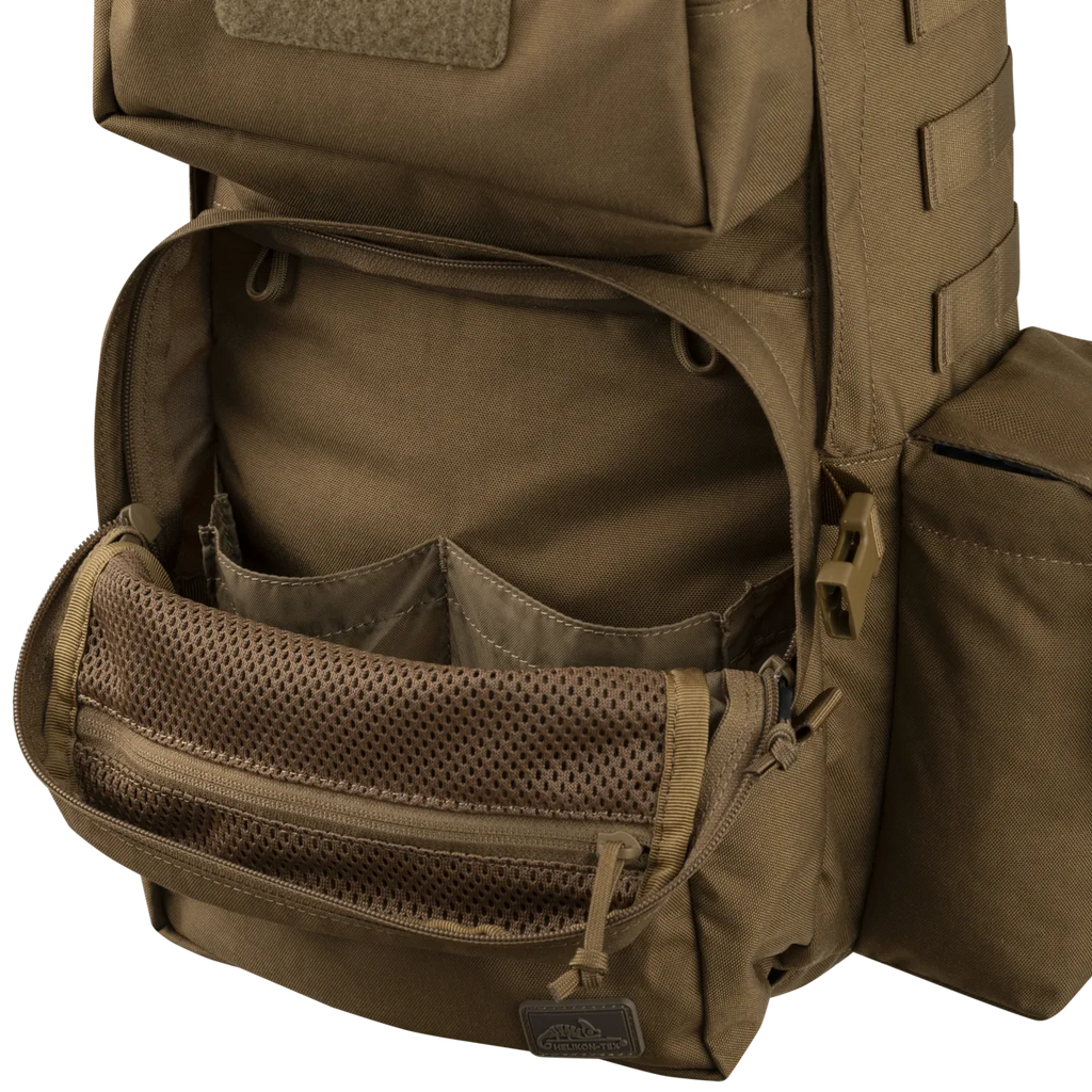 Ambush Backpack - Cordura® - detail 12