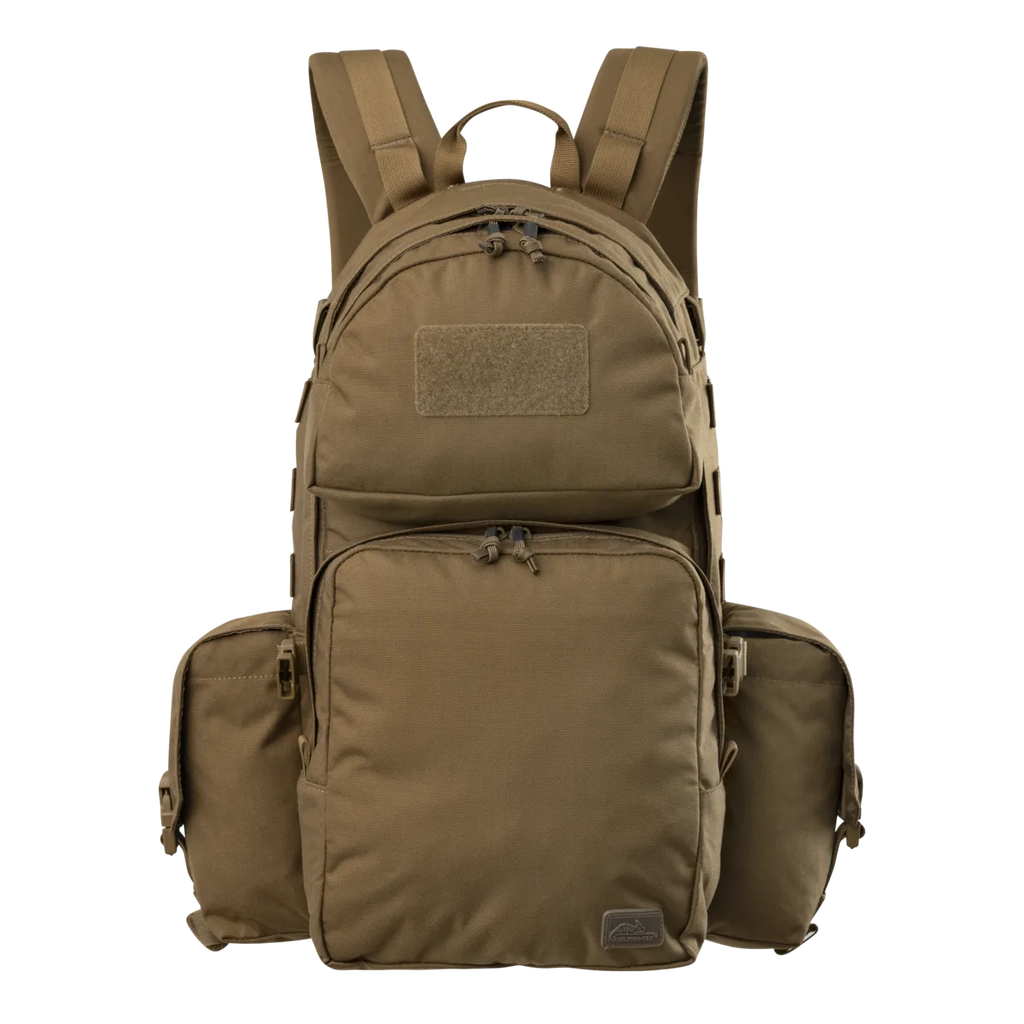 Ambush Backpack - Cordura® - detail 1