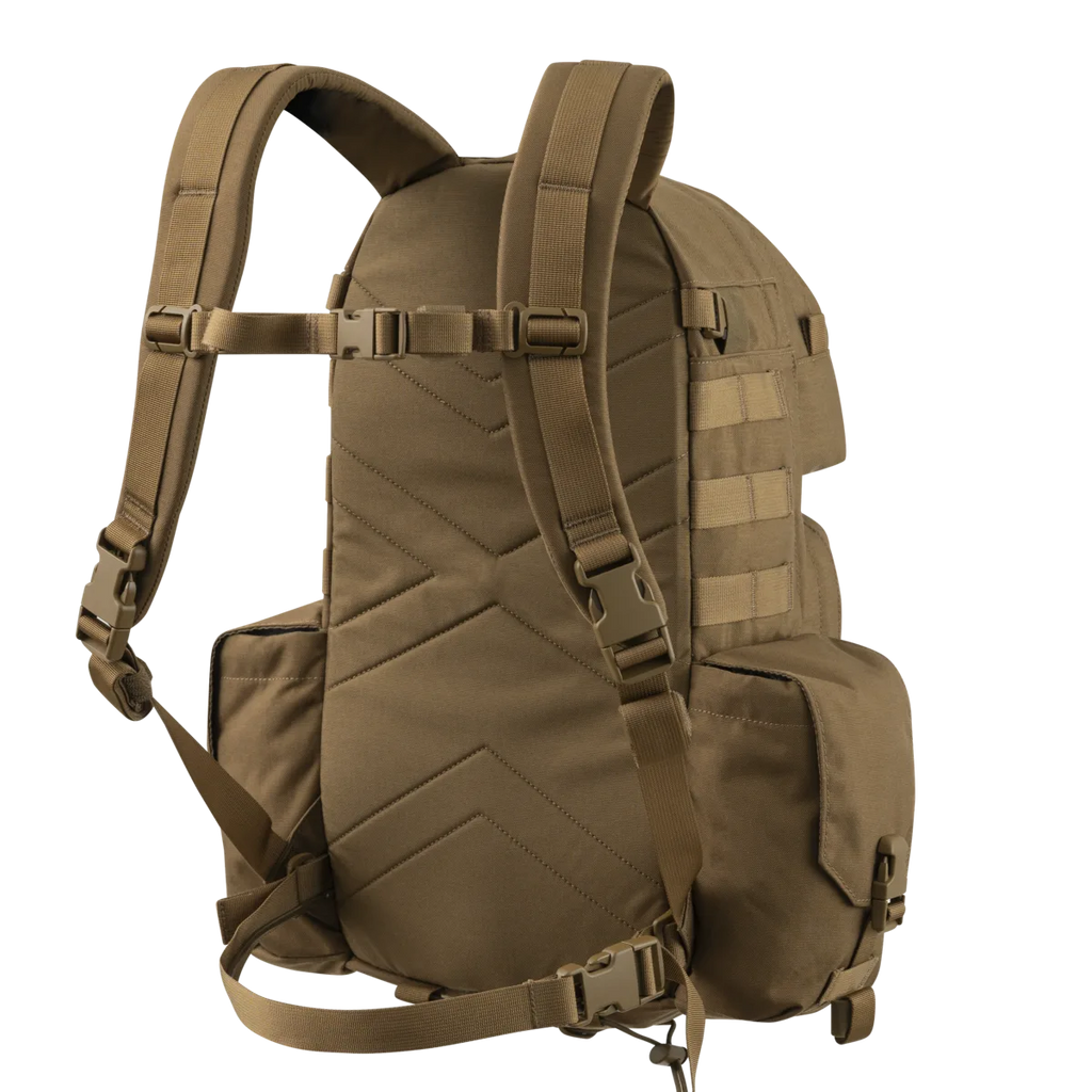 Ambush Backpack - Cordura® - detail 2