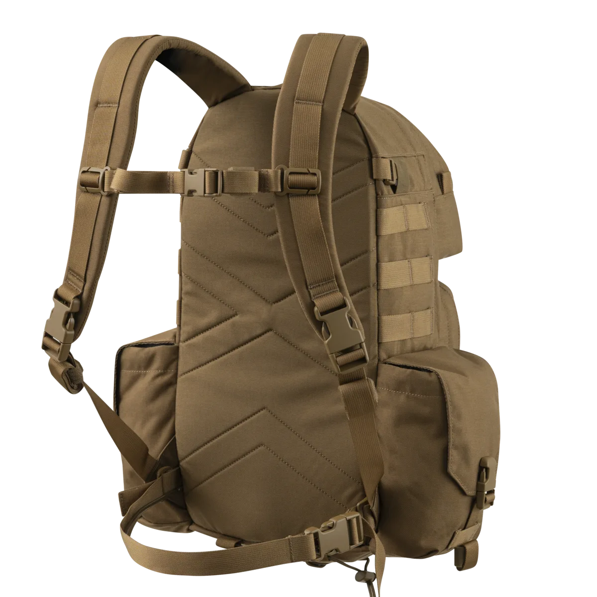 Ambush Backpack - Cordura® - detail 2