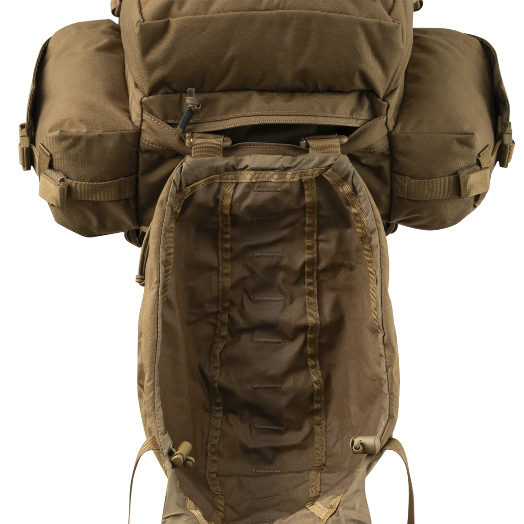 Ambush Backpack - Cordura® - detail 3