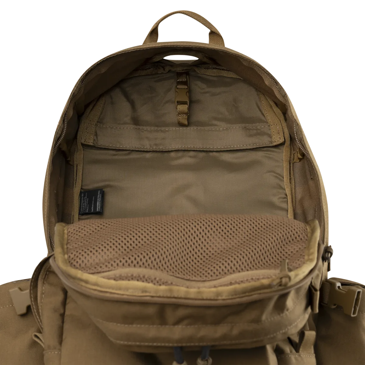 Ambush Backpack - Cordura® - detail 4