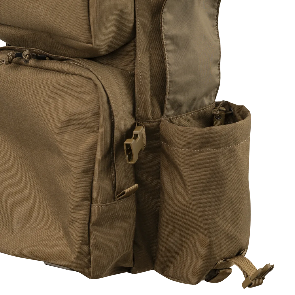 Ambush Backpack - Cordura® - detail 6