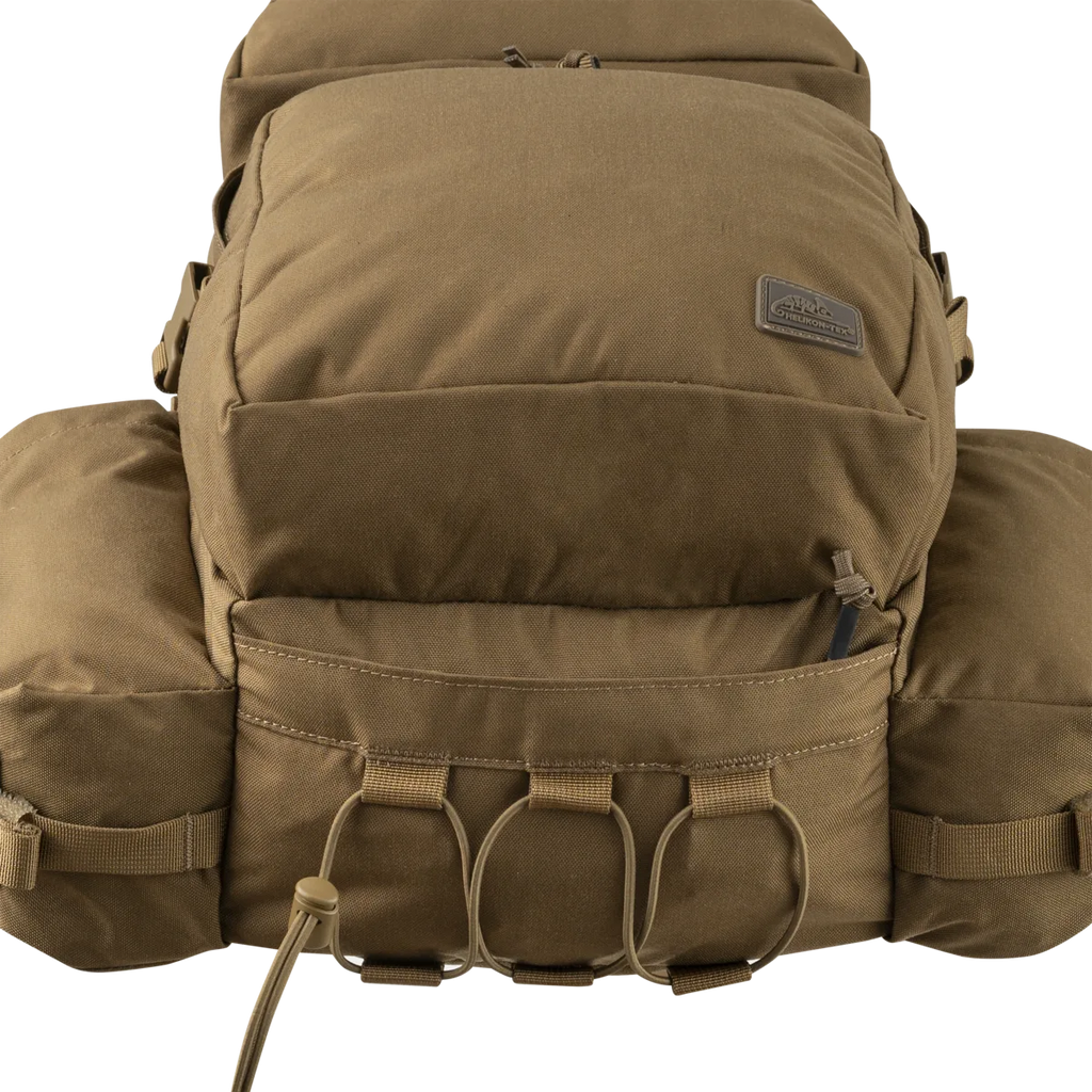 Ambush Backpack - Cordura® - detail 7