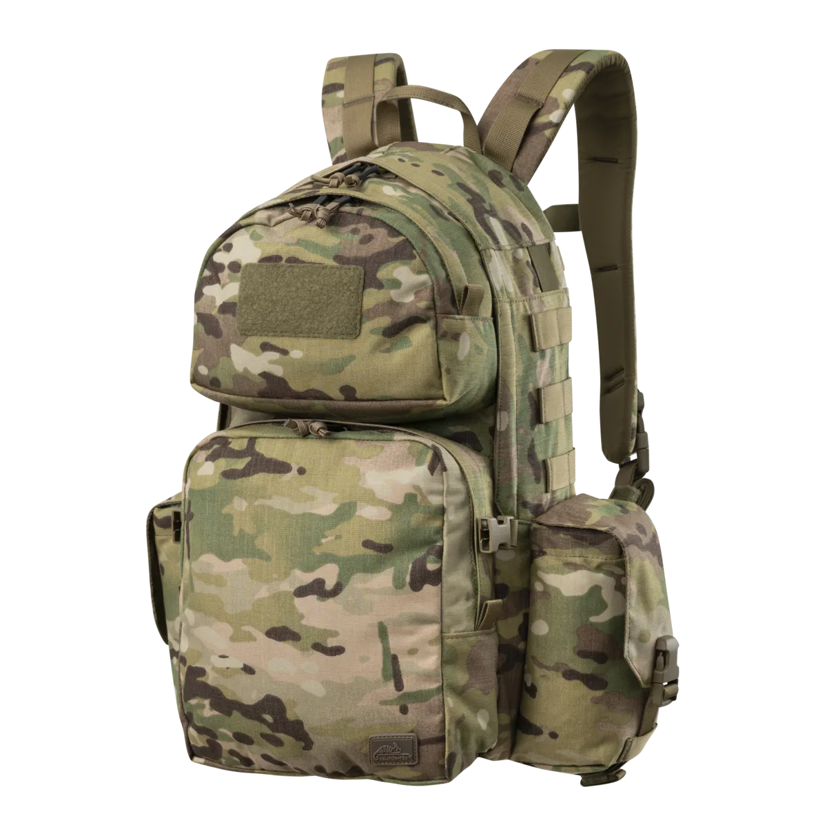 Ambush Backpack - Cordura® - Multicam®