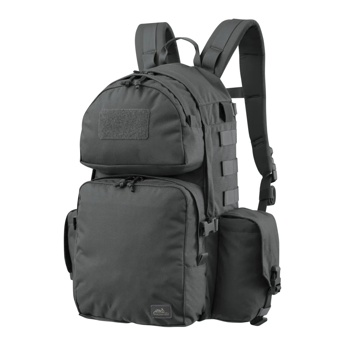 Ambush Backpack - Cordura® - Shadow Grey
