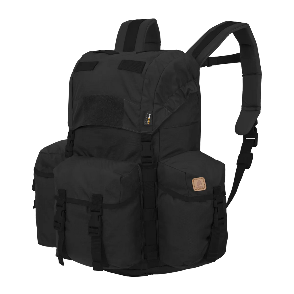 Bergen Backpack® - Black