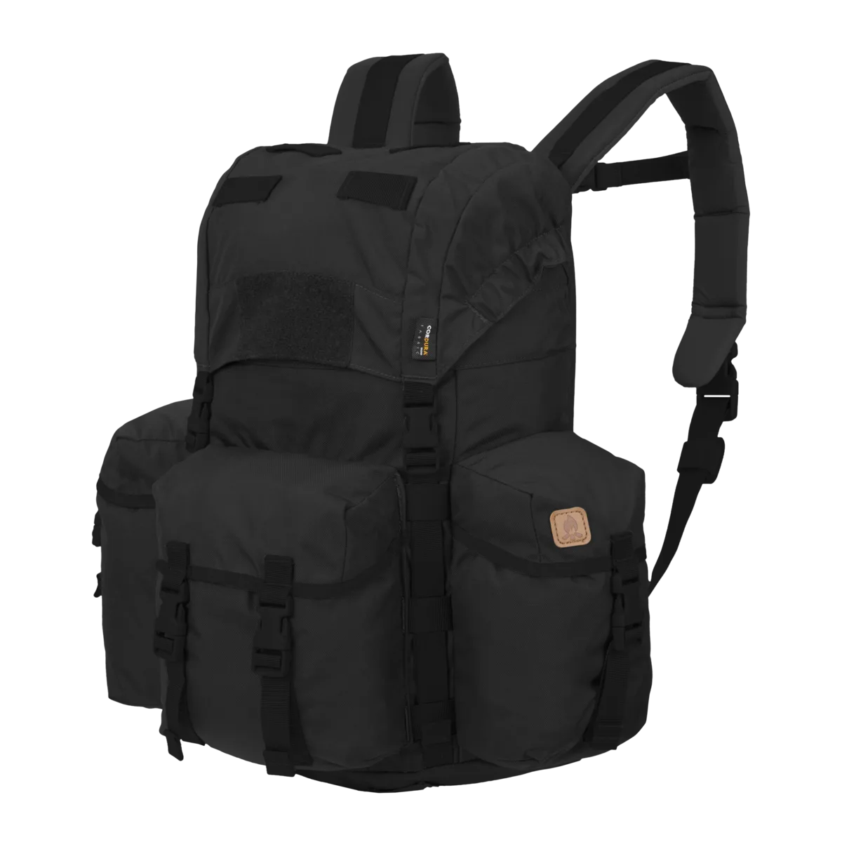 Bergen Backpack® - Black