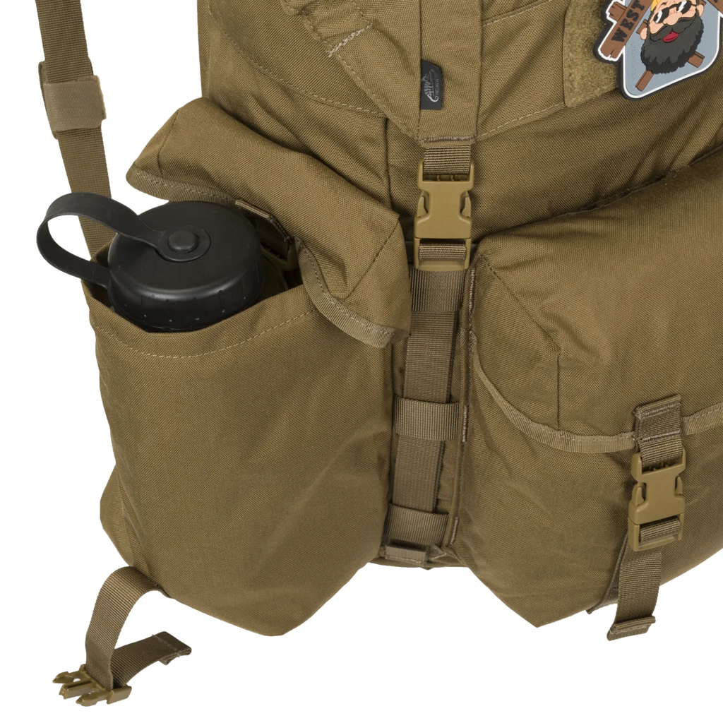 Bergen Backpack® - detail 1