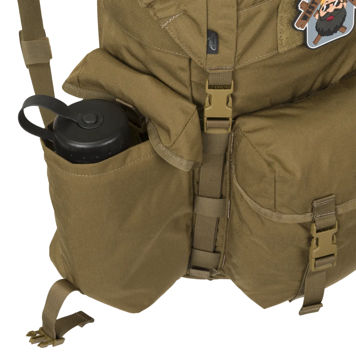 Bergen Backpack® - detail 1
