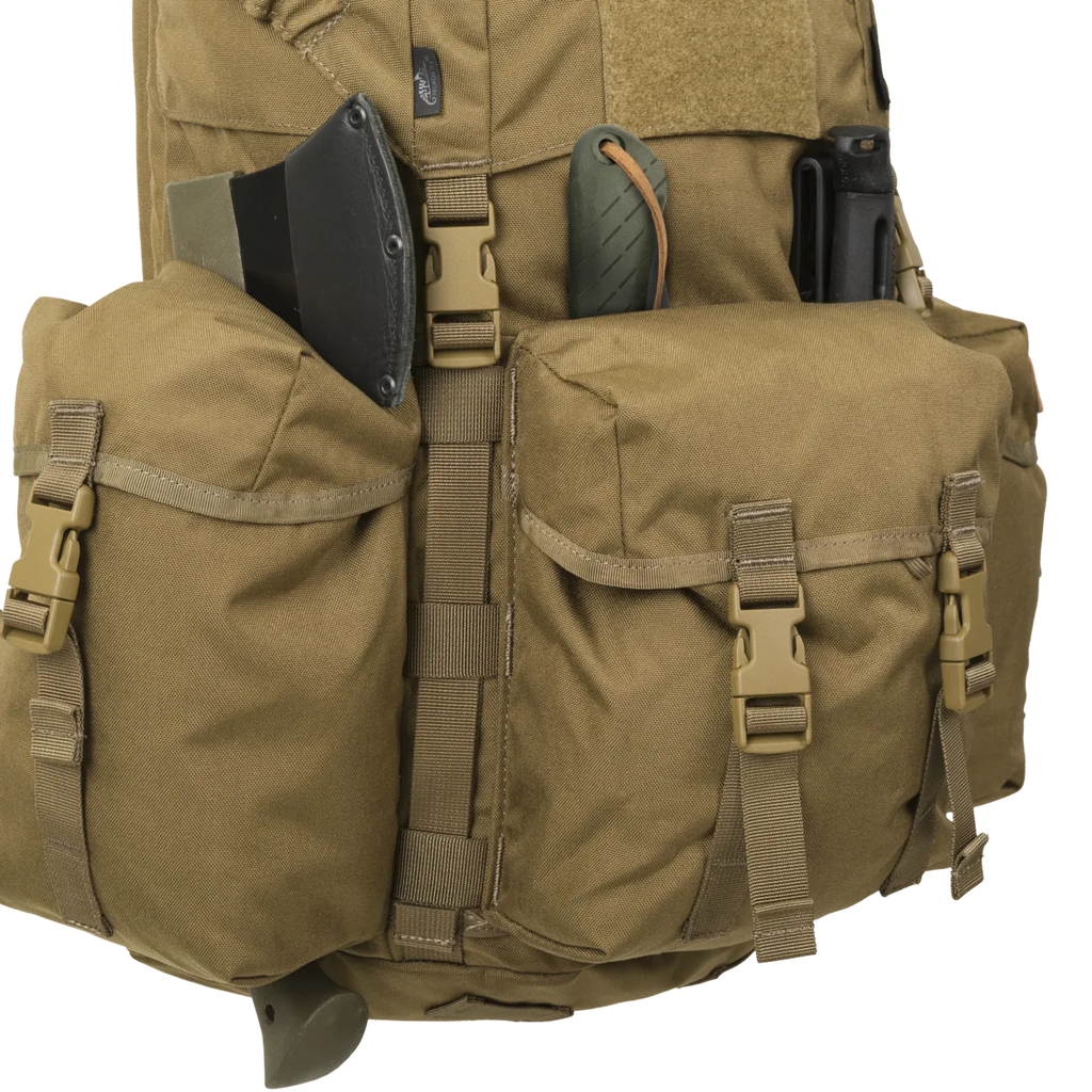 Bergen Backpack® - detail 5