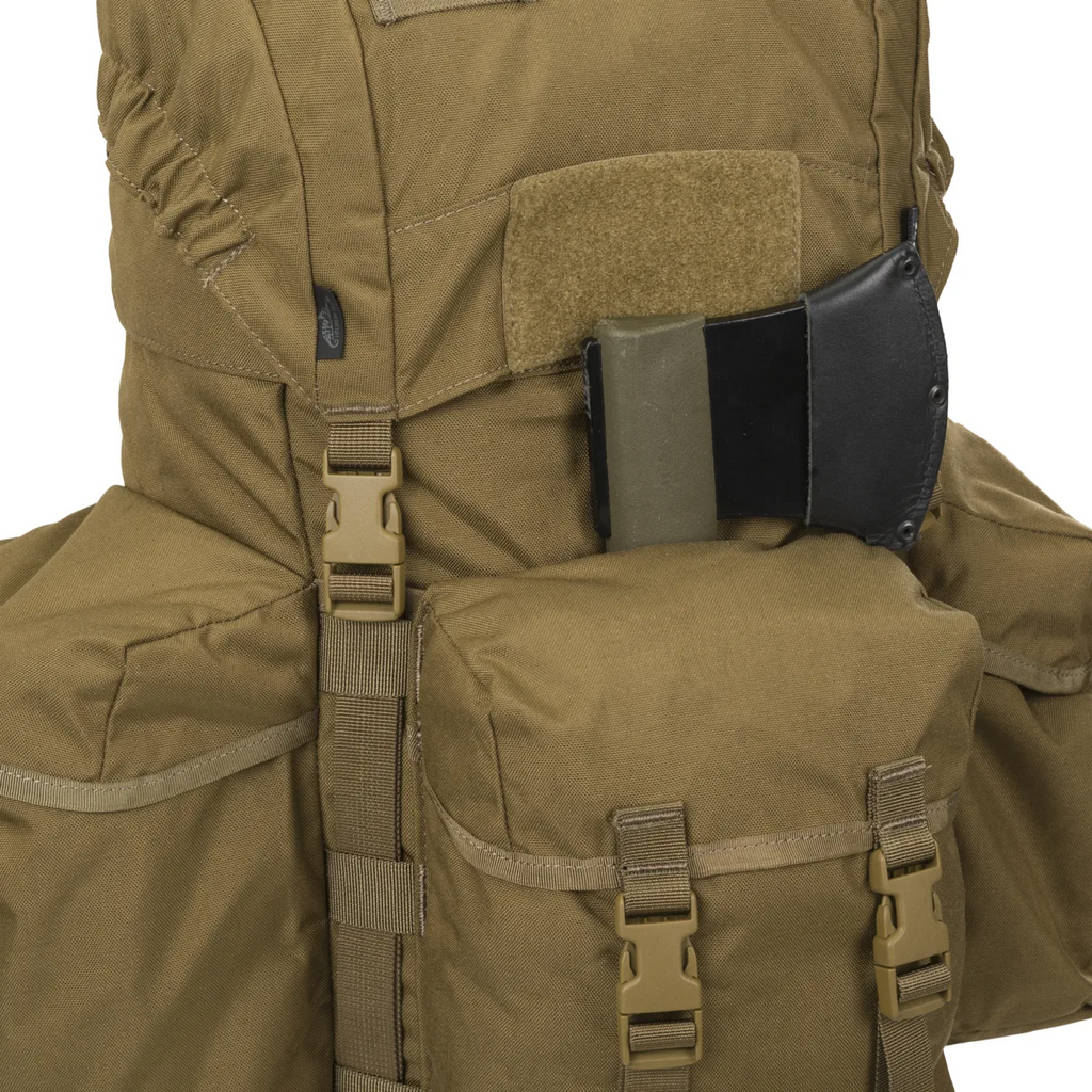 Bergen Backpack® - detail 8