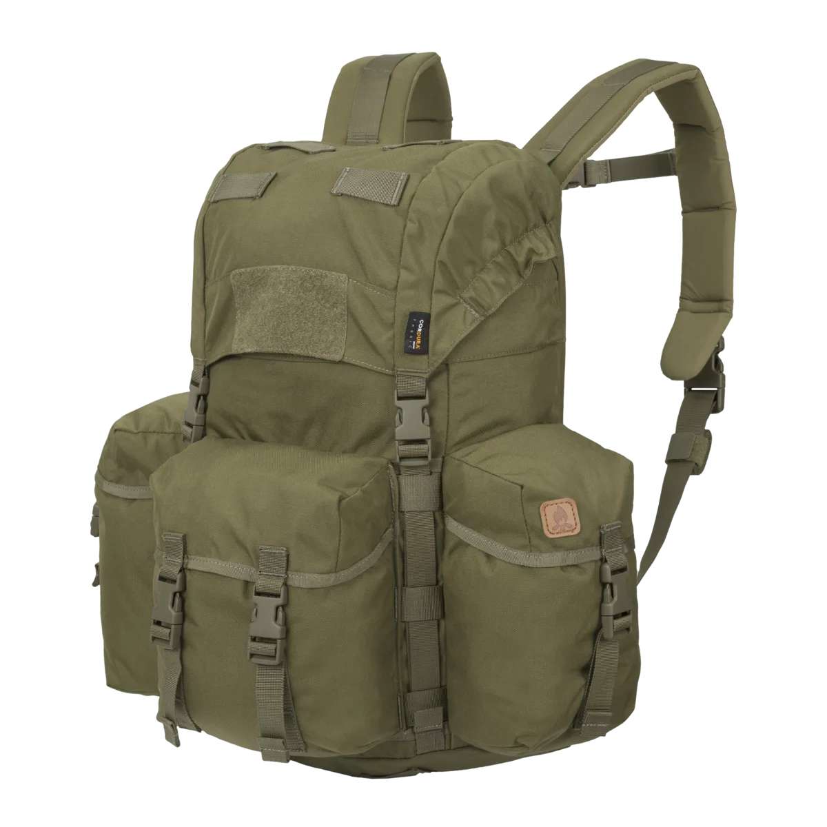 Bergen Backpack® - Olive Green