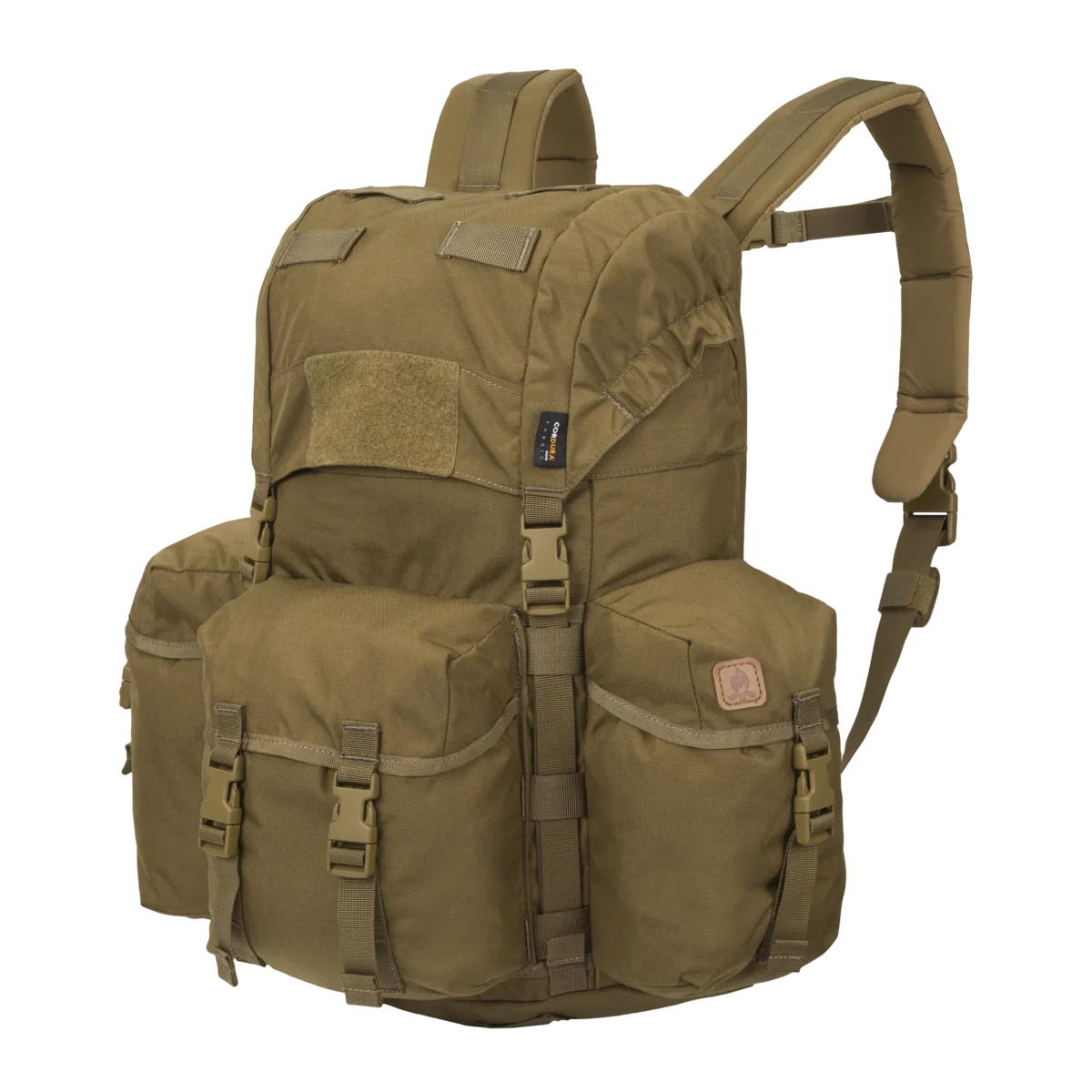 Bergen Backpack® - Coyote